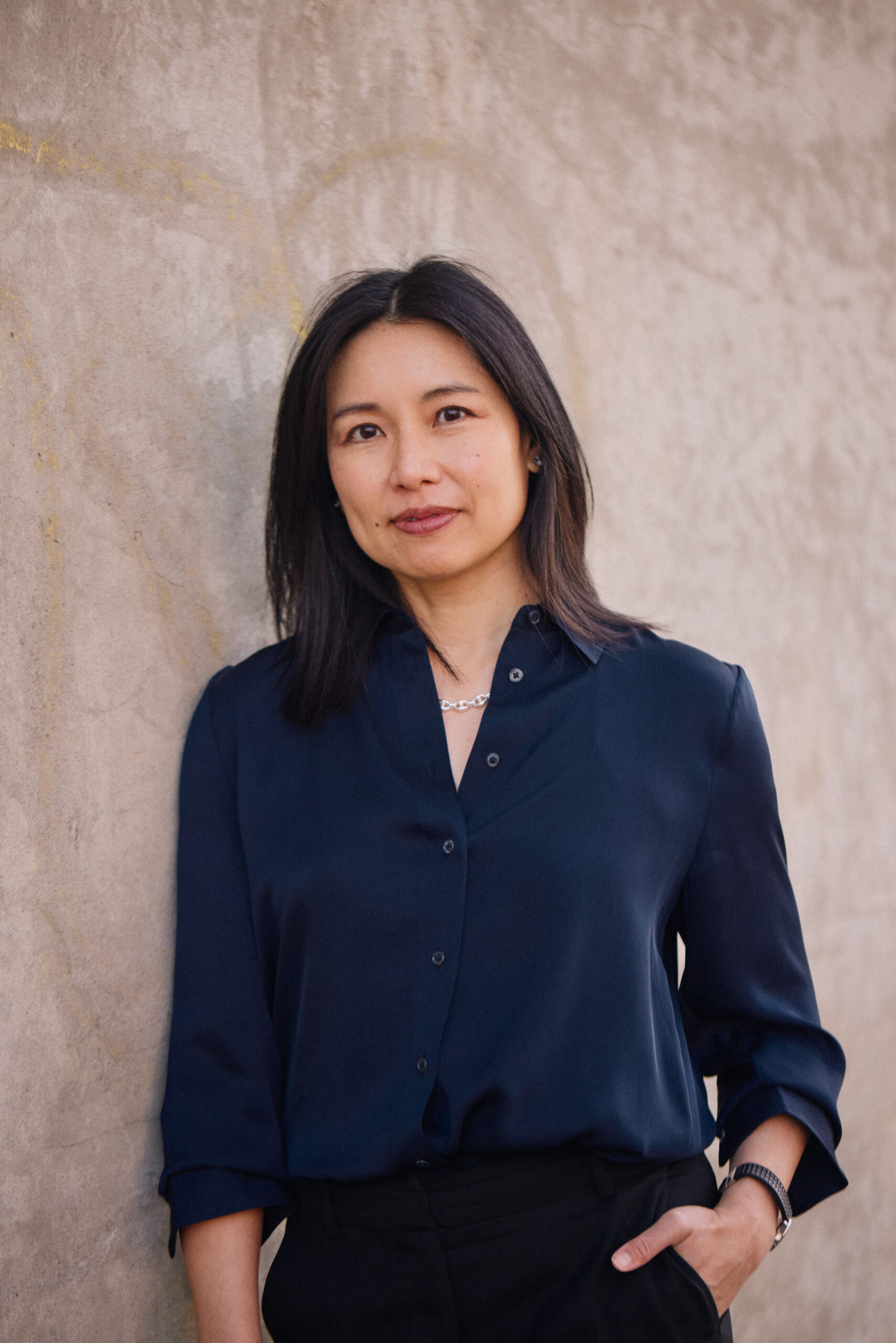 Kristen Rintelmann Bio
